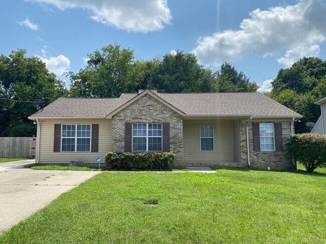 Beautiful Renovated House in North Nashville - Fenced in Yard! - Beautiful Renovated House in North Nashville - Fenced in Yard!