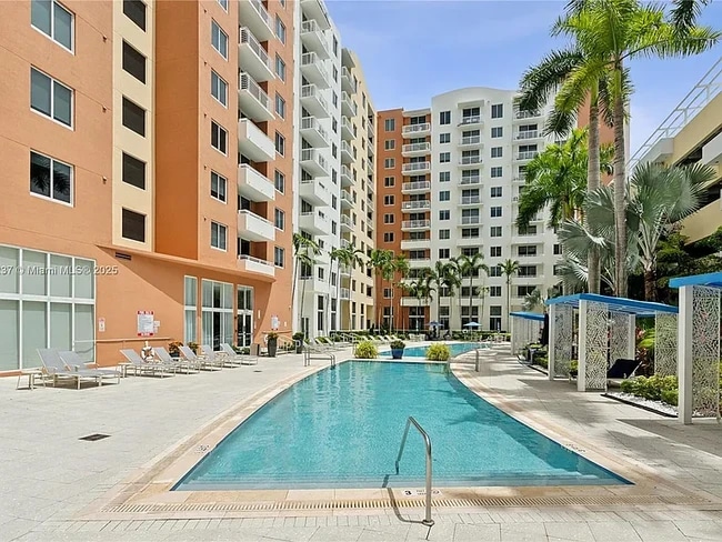 Building Pool - 2775 NE 187th St