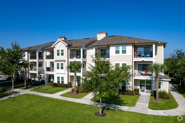 4350 Osceola Trail Rd Kissimmee, FL 34746 - Oasis at Shingle Creek