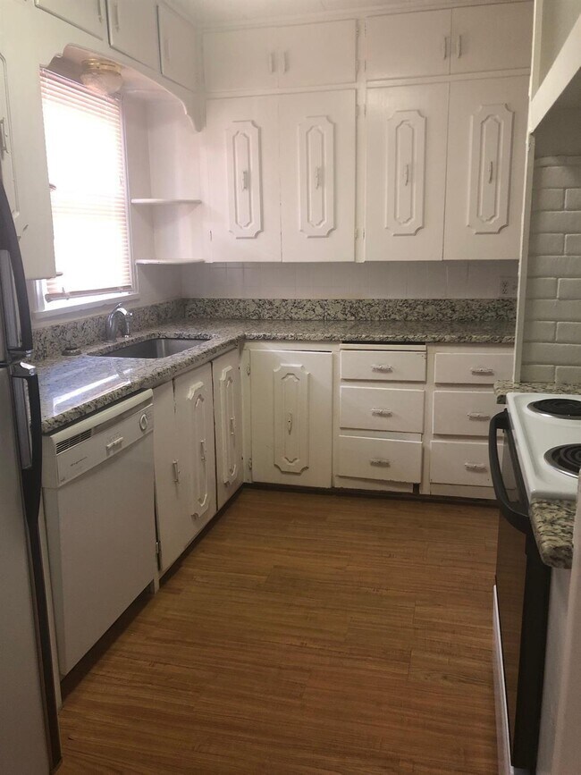 Foto del edificio - 2511 26th St