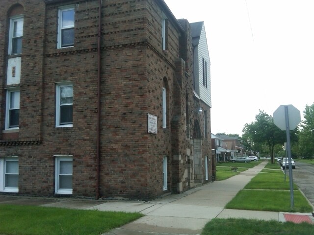 Foto del edificio - 7542 Manor St