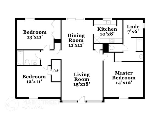Building Photo - 155 Lake Country Dr