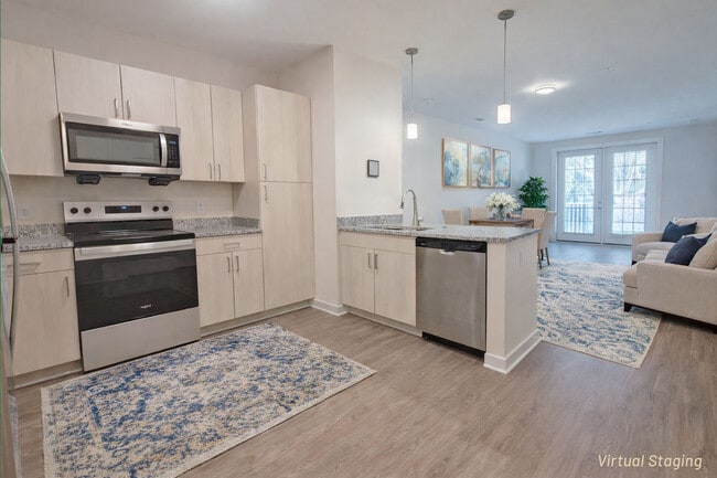 Building Photo - Lancaster