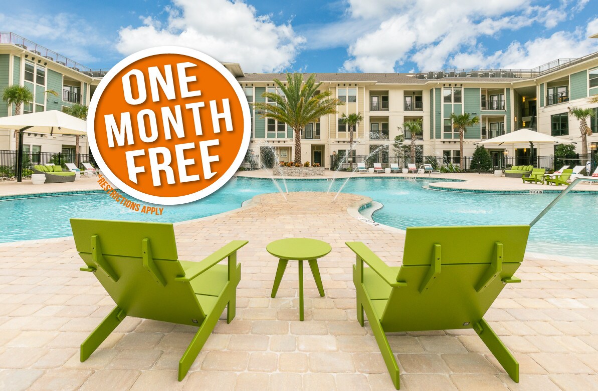 Vera Luxury Living Apartments Jacksonville Fl Primary Photo Vera Luxury Living