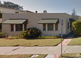 Building Photo - 4224 Ingleside Avenue