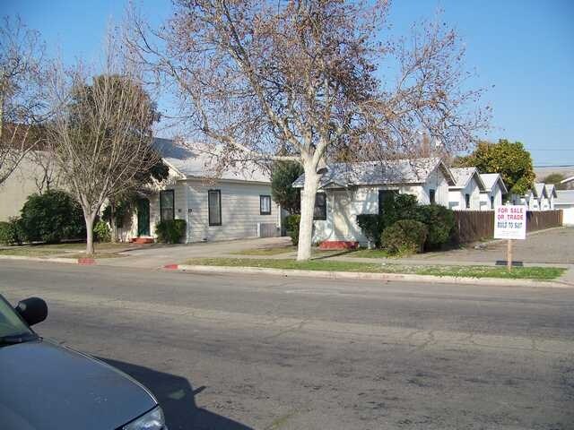  - 724 15th St