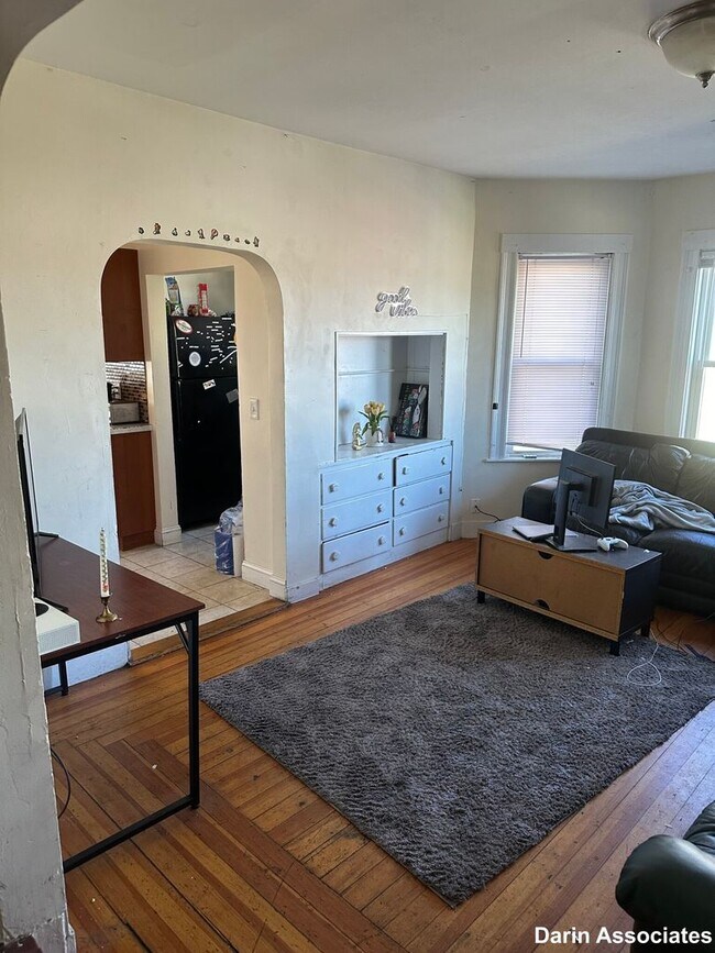 Foto del edificio - Tufts University Off Campus Crib!   2 Park...