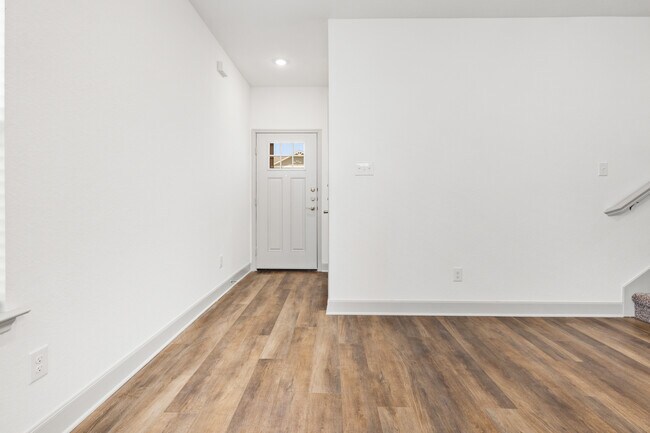 Foto del edificio - 7609 Briarwood Pass