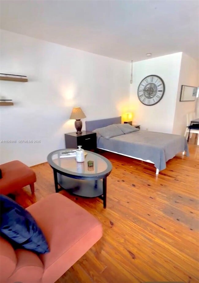 Building Photo - 644 Meridian Ave