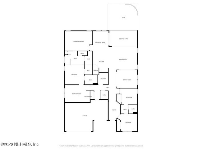 Foto del edificio - 2690 Cold Stream Ln