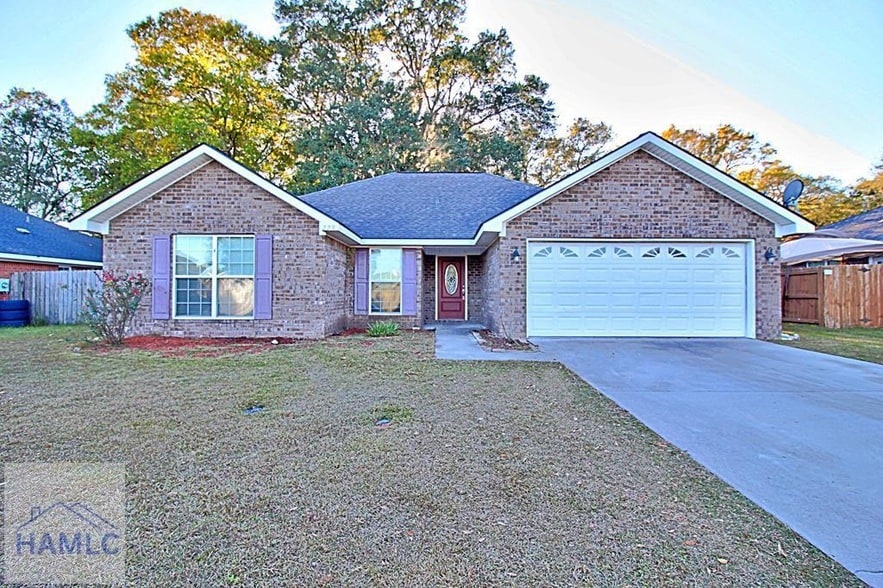 Primary Photo - 229 Augusta Way