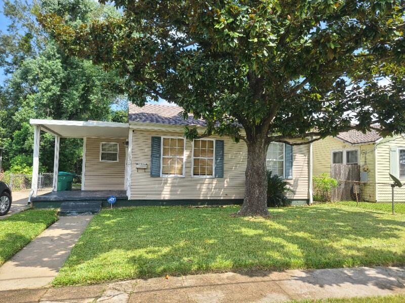 535 Marion St, Harvey, LA 70058 House Rental in Harvey, LA