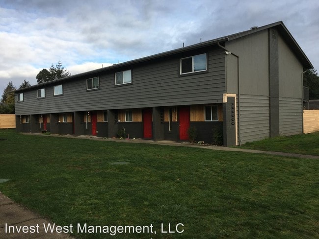 Foto del edificio - 520 NE 108th Ave