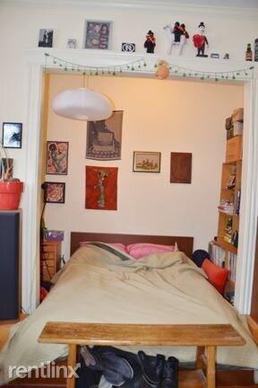 Building Photo - Studio, 1 bath  - 62 Queensberry St # 124-2