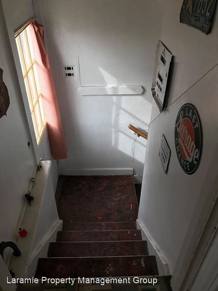 Foto del edificio - 4 br, 2 bath House - 918 E Gibbon St.