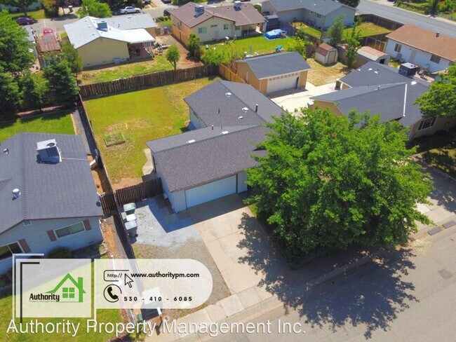 Building Photo - 3 br, 1.5 bath House - 3673 Scorpius Way