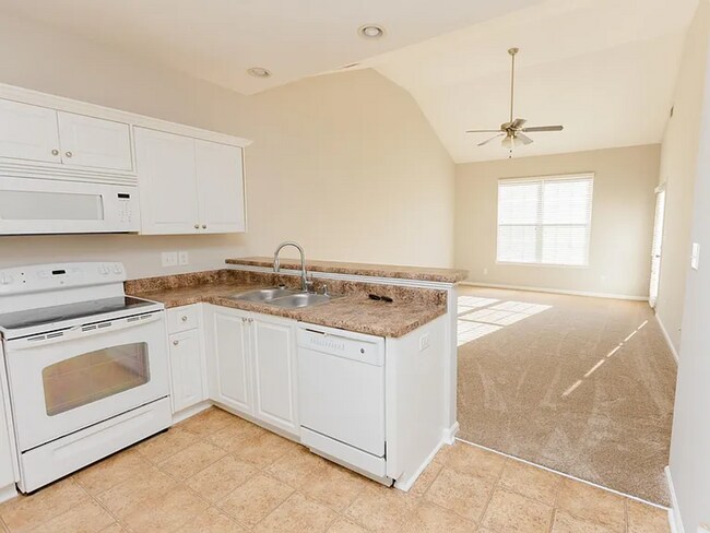 Foto del interior - Grovetown Crossing