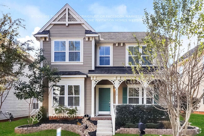 Building Photo - 8112 Dumphries Dr