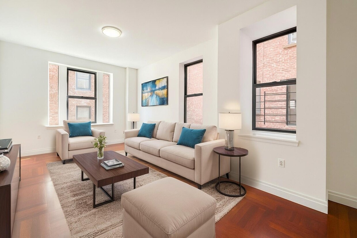 Primary Photo - 611 W 137th St