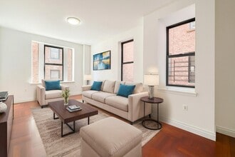 Building Photo - 611 W 137th St