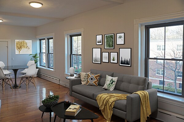 Foto del edificio - 110 Cambridge St