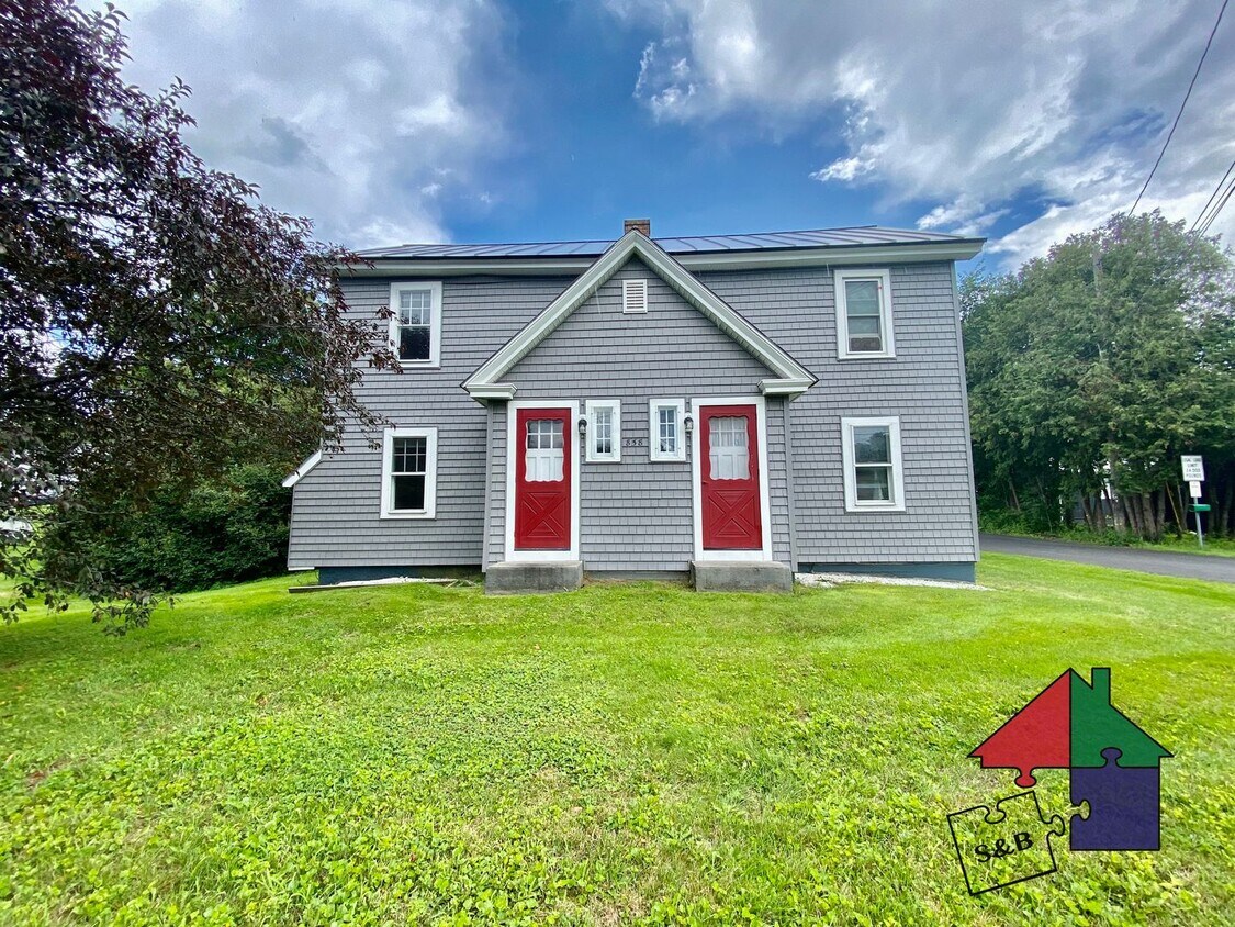 Foto principal - 858 S Barre Rd