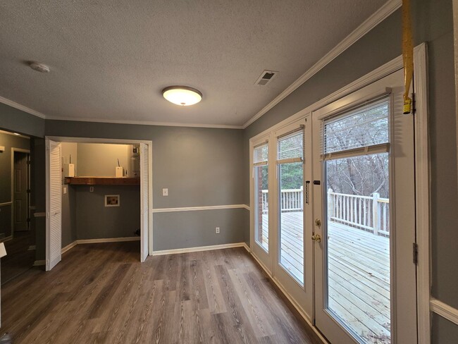 Foto del edificio - 134 Homeplace Ct