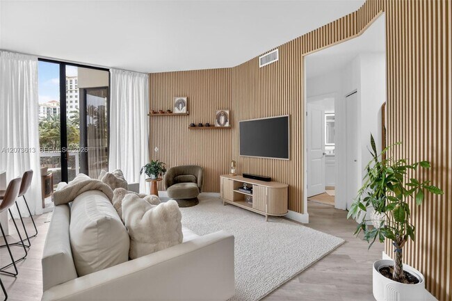 Foto del edificio - 20185 E Country Club Dr