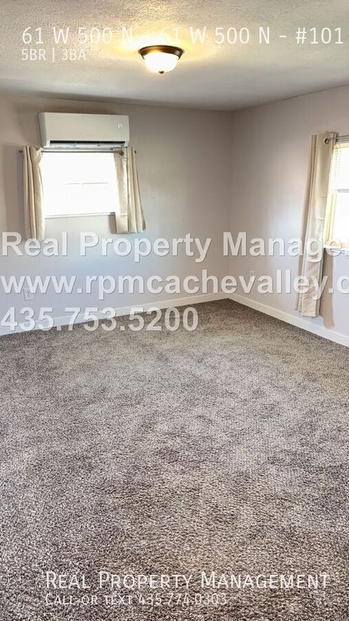 Building Photo - 61 W 500 N