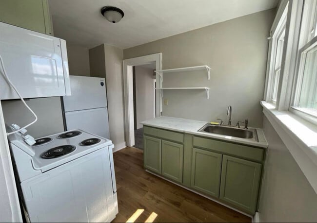 Foto del edificio - 211 S Liberty St