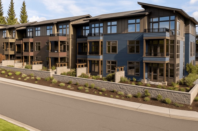 Building Photo - The Westerly