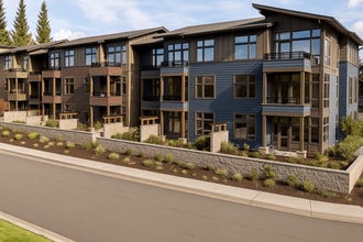 Building Photo - The Westerly