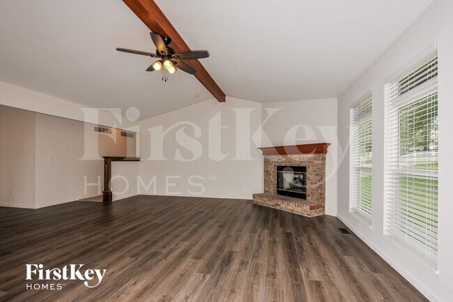 Building Photo - 109 Amberway Ct