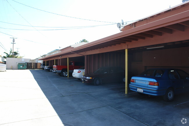 Building Photo - 3241-3249 Cadillac Dr