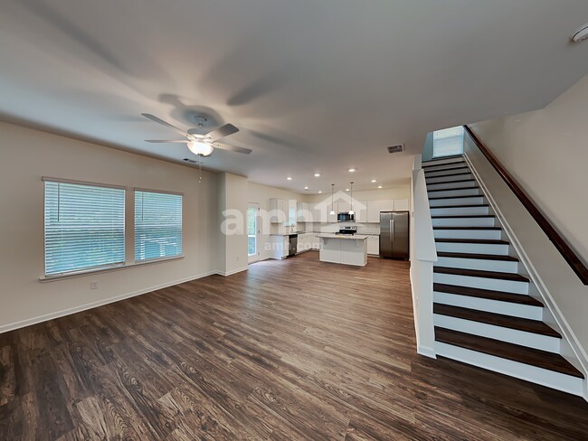 Foto del edificio - 40 Andrew Jackson Ct