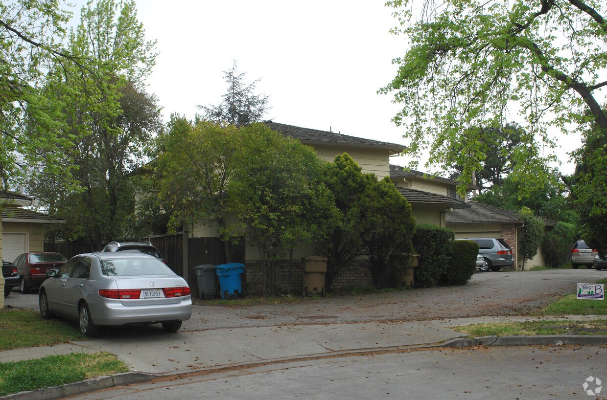 Foto del edificio - 10362 Leola Court