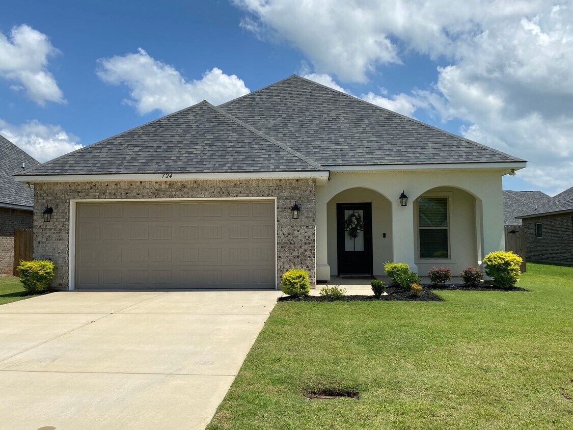 Primary Photo - Cane's Landing Rental, 2023 Build, 1642 Sq...