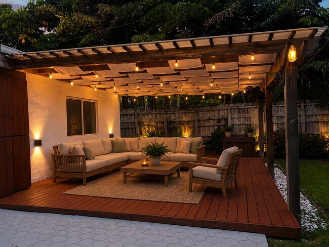 Foto del edificio - 3551 E Glencoe St