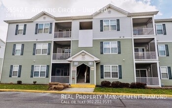 Building Photo - 35542 E Atlantic Cir