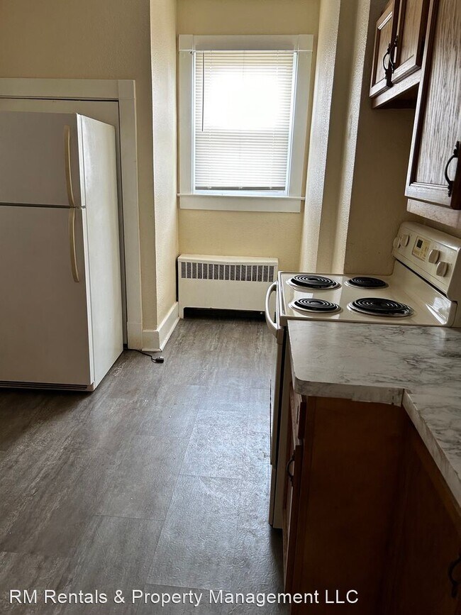 Foto del edificio - 2 br, 1 bath House - 610 1/2 W. Walnut