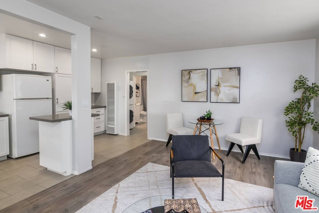 Foto principal - 1524 Franklin St