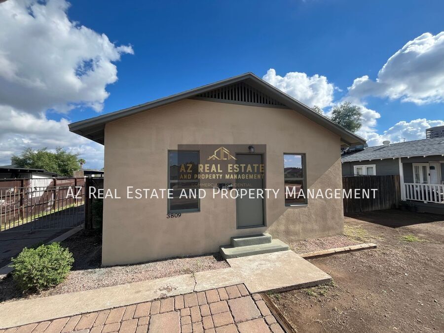 Photo - 3809 N 9th Pl-