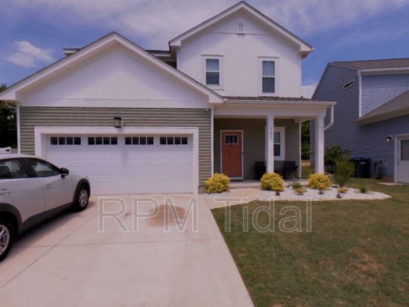 Foto principal - 159 American Wy