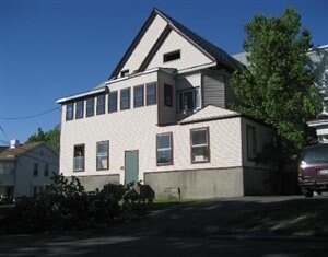 Building Photo - 718 N McBride St