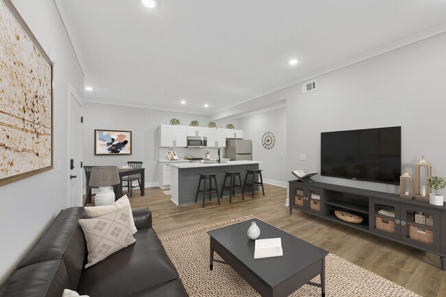 Foto del edificio - Pointe Grand Cartersville