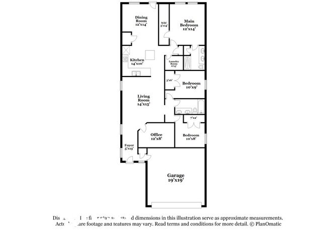 Foto del edificio - 222 Rosetta Rd