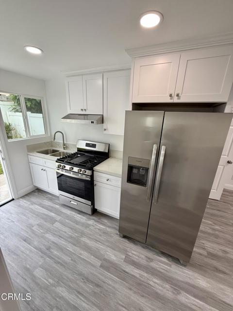 Foto principal - 1840 Lookout Dr