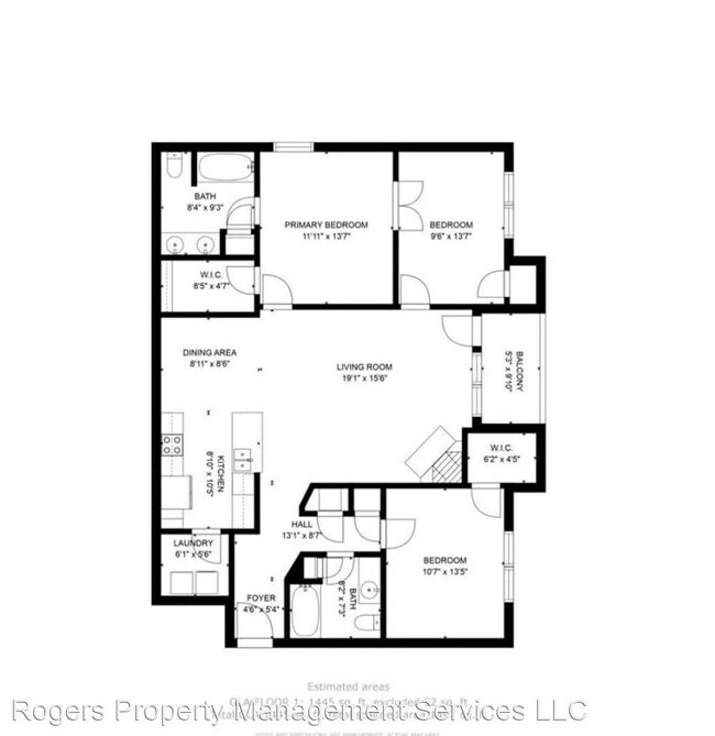Foto del edificio - 3 br, 2 bath House - 4010 Bardstown Ct, Ap...
