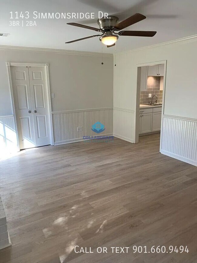 Building Photo - 1143 Simmonsridge Dr