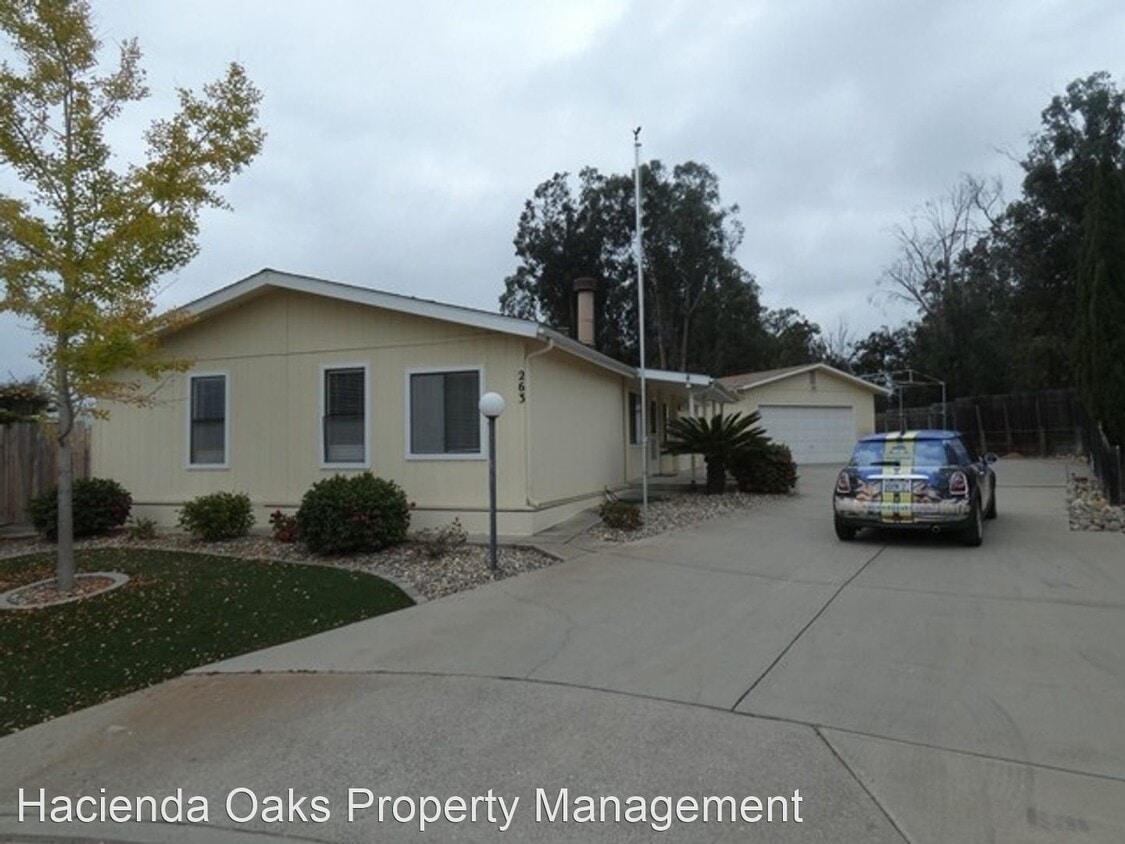 3 br, 2.5 bath House 263 Chaparral Lane House Rental in Nipomo, CA